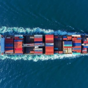 Sea-Freight